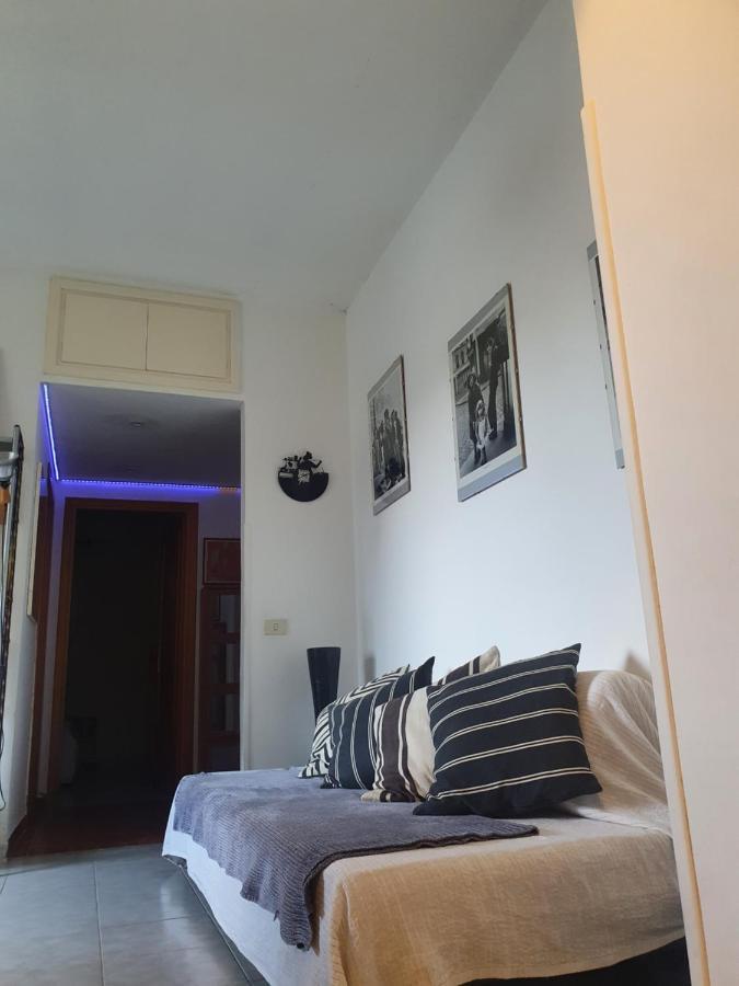 Andrea'S House Villa Fiumicino Bagian luar foto