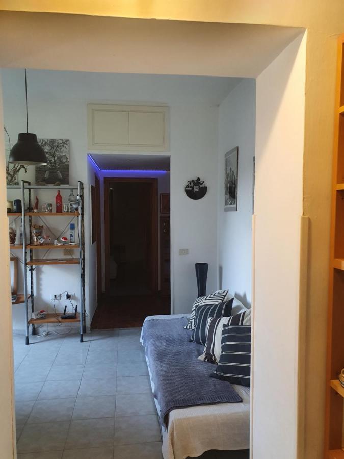 Andrea'S House Villa Fiumicino Bagian luar foto